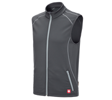 Function bodywarmer thermostretch e.s.motion 2020