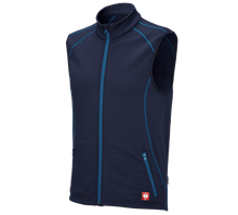 Function bodywarmer thermostretch e.s.motion 2020