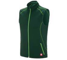 Function bodywarmer thermostretch e.s.motion 2020