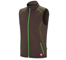 Function bodywarmer thermostretch e.s.motion 2020