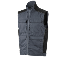 Bodywarmer e.s.active