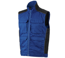 Bodywarmer e.s.active