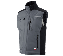 Softshell-bodywarmer e.s.motion
