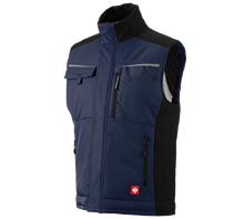 Softshell-bodywarmer e.s.motion