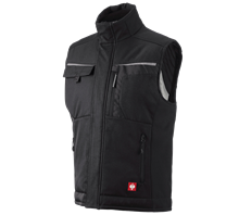 Softshell-bodywarmer e.s.motion