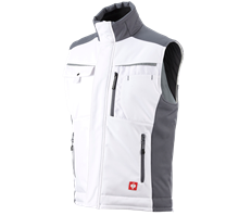 Softshell-bodywarmer e.s.motion