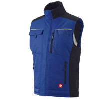 Softshell-bodywarmer e.s.motion