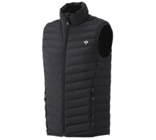 Bodywarmer e.s.motion ten