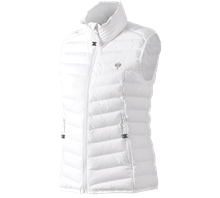 Bodywarmer e.s.motion ten, dames