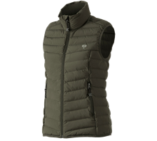 Bodywarmer e.s.motion ten, dames