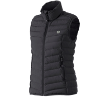 Bodywarmer e.s.motion ten, dames