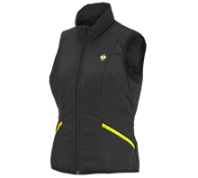 Bodywarmer e.s.trail, dames