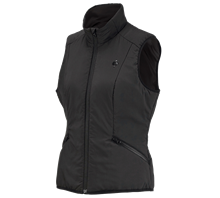 Bodywarmer e.s.trail, dames