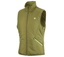 Bodywarmer e.s.trail