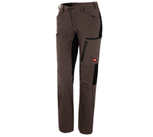 Cargobroek e.s.vision stretch, dames