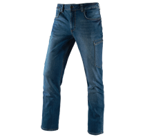 e.s. 7-pocket-jeans