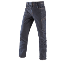 e.s. 7-pocket-jeans