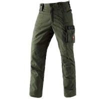 e.s. Werkbroek cotton touch