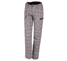 e.s. Werkbroek pocket, dames