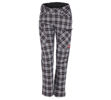 e.s. Werkbroek pocket, dames