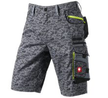 e.s. Short Pixel