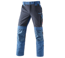 Functioneel werkbroek e.s.dynashield