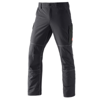 Winter functioneel cargobroek e.s.dynashield