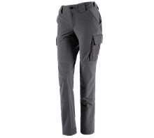 Functioneel cargobroek e.s.dynashield solid, dames