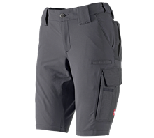 Functioneel short e.s.dynashield solid, dames