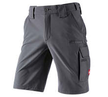 Functioneel short e.s.dynashield solid