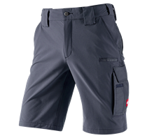 Functioneel short e.s.dynashield solid