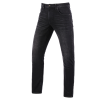 e.s. 5-pocket-jeans jog-denim