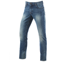 e.s. 5-pocket-stretch-jeans, slim
