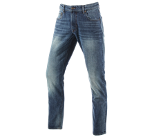 e.s. 5-pocket-stretch-jeans, straight