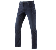 e.s. Winter stretch-jeans met 5 zakken