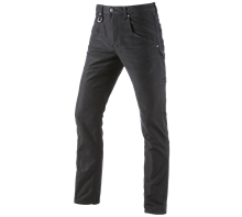 Multipocketbroek e.s.vintage