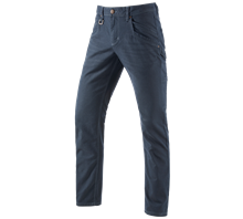 Multipocketbroek e.s.vintage