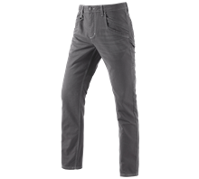 Multipocketbroek e.s.vintage