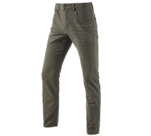 5-pocket Broek e.s.vintage