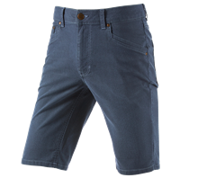 Short met 5 zakken e.s.vintage