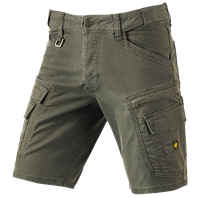 Cargoshort e.s.vintage