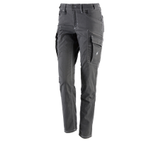 Cargobroek e.s.vintage, dames
