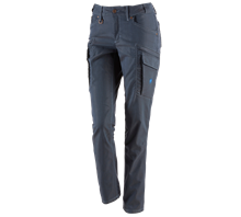 Cargobroek e.s.vintage, dames