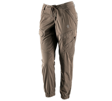 Cargobroek e.s. ventura vintage, dames