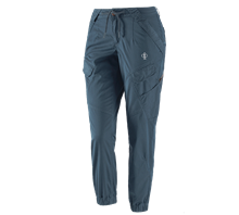 Cargobroek e.s. ventura vintage, dames