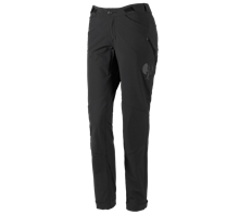 Functionele broek e.s.trail, dames