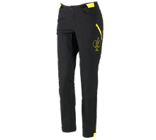 Functionele broek e.s.trail, dames