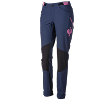 Functionele broek e.s.trail, dames