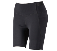 Race tights short e.s.trail, dames