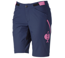 Functioneel short e.s.trail, dames